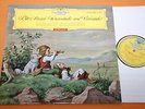 Rita Streich Cradle Songs Folk Songs DGG Red Stereo SLPEM 136 462 8/64 Sample NM