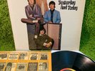 THE BEATLES YESTERDAY & TODAY 1966 •trunk• MONO ORIG SHRINK rainbow Capitol #3