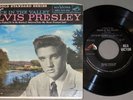 45 rpm gospel ep ELVIS PRESLEY Peace in the Valley 1959 RCA Victor EPA 5121 vg+