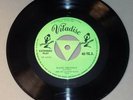 45 rpm calypso TRINIDAD PANHARMONIC ORCHESTRA SHE SHE STEEL BAND Vitadisc UK 50s