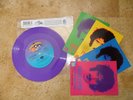 Frank Zappa 200 Motels Vinyl LP 7