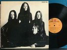 FANNY FANNY HILL SVG+ 1972 REPRISE LP w/LYRIC INSERT PSYCH ROCK STEAMBOAT LBL