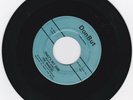 NORTHERN SOUL 45RPM - VIC MARCEL ON DONBUT - BOTH SIDES GREAT   SOUND CLIP