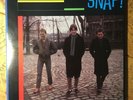 THE JAM - SNAP  2x12