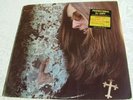 33 LP RECORD 1971 JUDEE SILL s/t Acid Xian Psych Folk ASYLUM 5050 DJ PROMO - NM