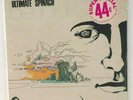 SEALED 1968 PSYCH ROCK LP / Ultimate Spinach / BEHOLD AND SEE / MGM SE-4570