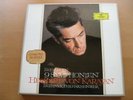 BEETHOVEN, 9 Symphonien, Herbert von Karajan, DGG