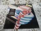 Judas Priest - Turbo Vinyl Album LP 1986 Release SEALED