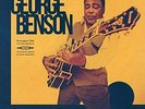 Lp-George Benson-Walking To New Orleans (UK IMPORT) VINYL NEW
