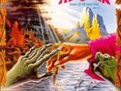 HELLOWEEN-KEEPER OF THE SEVEN KEYS (PART TWO) (UK) (UK IMPORT) VINYL LP NEW