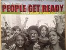 People Get Ready From The Atlantic And Warner Jazz Vaults LP (vinyl)