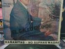 LALO ELIZALDE ¨EL GALLO GRANDE¨ Y SU BANDA NORTEÑA homenaje a la madre LP