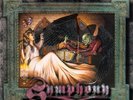 Symphony X - The Damnation Game LP, 2012, Limited Edition, Re-Release, Grünes Vi
