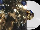 IAN BROWN LP Ripples Stone Roses 2019 WHITE VINYL Limited First World Problems
