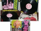 INDUSTRIAL-SEXPLOSION-MY LIFE WITH THE THRILL KILL KULT-1991 WAX TRAX RECORDS LP