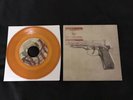 My Chemical Romance - Conventional Weapons Number One - Rare Orange 7”