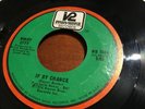 Windy City - If By Chance - US Soul 45  Innervision II 1974 EX