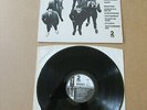 SPECIALS S/T DEBUT 2 TONE LP 1979 ORIGINAL UK 1ST PRESSING TWO TONE CDL TT5001