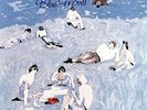 Elton John - Blue Moves [VINYL]