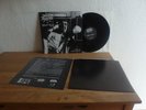 KING DIAMOND & BLACK ROSE - A NIGHT OF REHEARSAL LP MINT (500 Copies)