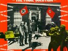LP Punk and disorderly  III - Oi  Punk Sampler UK 1983 FRA Press only PUNK Hits