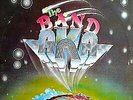The Band Aka - The Band - PPL Records - 1982 #755288