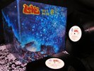 + STICKER 1970 ?? LOVE ?? OUT HERE Arthur Lee HEAVY FUZZ WEST COAST PSYCH EPIC