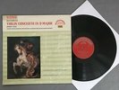 P922 Beethoven Violin Concerto Suk Konwitschny Supraphon SUA 50445 Stereo
