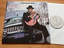 JOHN LEE HOOKER Mr. Lucky LP Silvertone ZL 75087