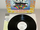 BEATLES Magical Mystery Tour 1981 GF LP w/Inserts Mobile Fidelity MFSL 1-047