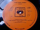 CHICAGO TRANSIT AUTHORITY: 1969 UK CBS 1st PRESS - SUPERB SOUND - NEAR MINT
