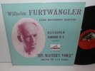 ALP 1041 Beethoven Symphony No 6 Vienna Philharmonic Orc Wilhelm Furtwangler RG