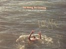 *SIGNED* Loyle Carner - Not Waving But Drowning Vinyl LP New