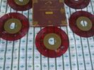Vintage RCA Victor 7