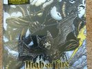 High On Fire - Bat Salad 12” EP NEW Ltd Black/Green Splatter RSD 2019