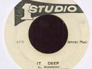 LLOYD ROBINSON JA 1978 Reggae 7