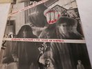 CABARET VOLTAIRE THE VOICE OF AMERICA LP VINYL EXCELLENT ROUGH11