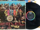 The Beatles - Sgt Pepper’s Lonely Hearts Club Band - Capitol Mono LP w/ Sleeve
