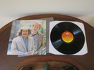 Simon & Garfunkel - Greatest Hits LP - Ex+ Vintage UK Press Vinyl - World Ship