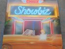 LP CHILLY Showbiz, 1st GERMANY, EX