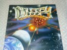ODYSSEY - ODYSSEY 1991 PRIVATE METAL PARADOXX COURAGE WARZWOLF WITCH PARAGON