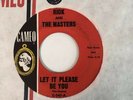 Rick And The Masters 45 Doo Wop Cameo Lbl. # 247
