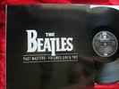 Beatles - Past Masters Volumes One & Two (Klappcover) GERMANY 2LP (1988)