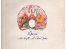 QUEEN A Night At The Opera LP VINYL 12 Track Blairs Run Out Groove Txt First P