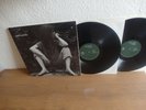 Patti Smith – Trampin' LP 2x Vinyl 1st Pressing 2004 Gatefold Jacket Mint