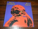 Black Sabbath - Born Again - 1983 Warner Bros 1-23978 - vinyl record LP EX