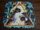 Def Leppard - Hysteria - Mercury ORIGINAL PRESS - vinyl record LP