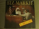 BIZ MARKIE ALL SAMPLES CLEARED  LP ORIG '93 COLD CHILLIN' RARE HIP HOP SEALED