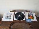 Pink Floyd: Wish You Were Here LP: Nr Mint Vintage GB Press Vinyl: COMPLETE SET