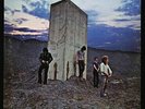 VINYL LP The Who - Who's Next MCA Records MCA-2023 1973 PRESSING VG++